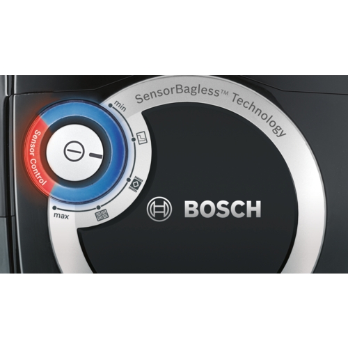 Bosch Toz Torbasız Runn'n Elektrikli Süpürge BGS4U332S