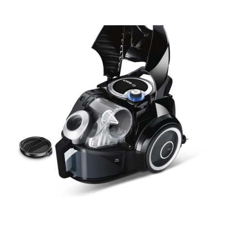 Bosch Toz Torbasız Runn'n Elektrikli Süpürge BGS4U332S