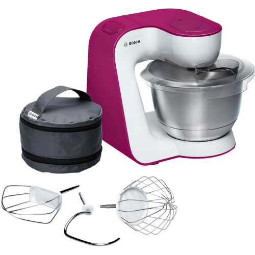 Bosch Mutfak Robotu MUM54P00