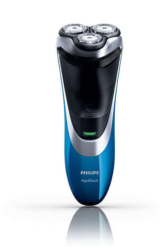 Philips AT890 Islak Kuru Tıraş Makinesi