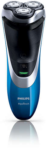 Philips AT890 Islak Kuru Tıraş Makinesi