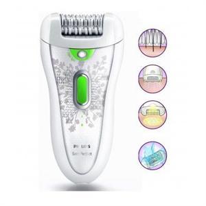 Philips Hp 6570/11 Luxury SatinPerfect Epilatör