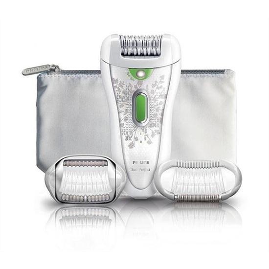 Philips Hp 6570/11 Luxury SatinPerfect Epilatör