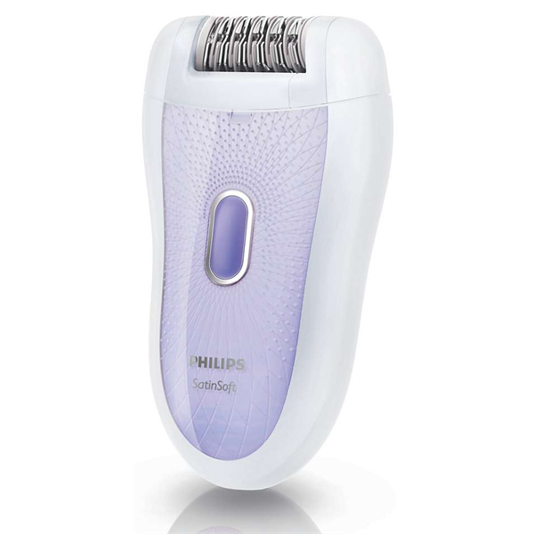 Philips HP6520 Satin Soft Epilatör