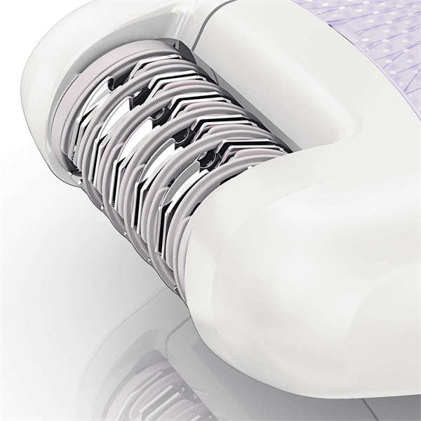 Philips HP6520 Satin Soft Epilatör