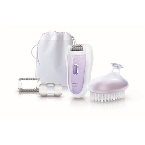 Philips HP6520 Satin Soft Epilatör