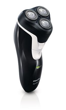 Philips Aquatouch AT610/14 Islak-Kuru Tıraş Makinesi