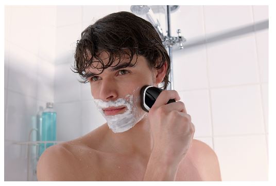 Philips Aquatouch AT610/14 Islak-Kuru Tıraş Makinesi