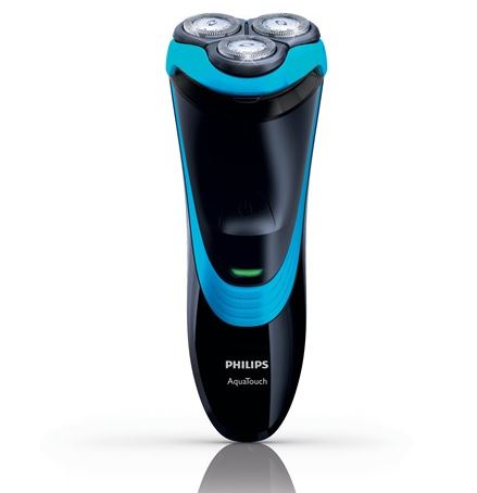 Philips AT750/16 Aqua Touch Islak-Kuru Tıraş Makinesi