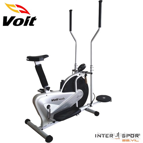 Voit Prısma Elıptık Bısıklet 