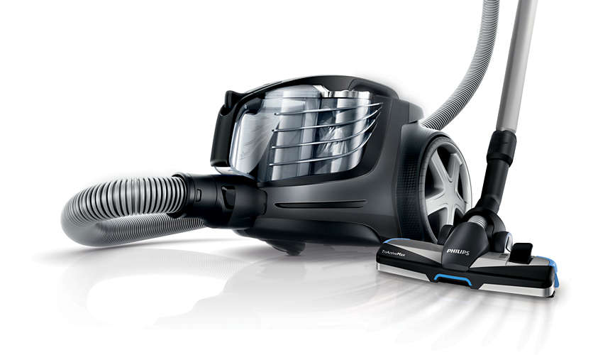 Philips FC9923/07 Marathon Toz Torbasız Elektrikli Süpürge