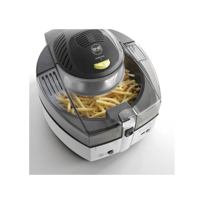 Delonghi Multifry Classic FH1163 Multi Pişirici Fritöz