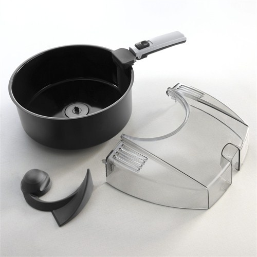 Delonghi Multifry Classic FH1163 Multi Pişirici Fritöz