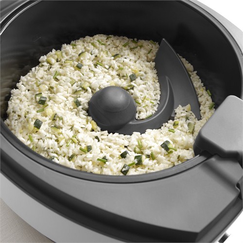 Delonghi Multifry Classic FH1163 Multi Pişirici Fritöz