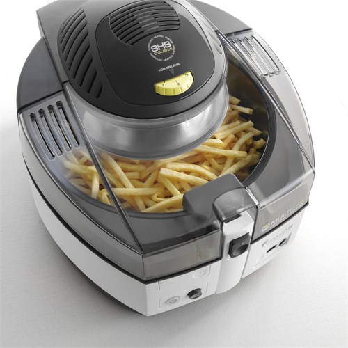 Delonghi Multifry Classic FH1163 Multi Pişirici Fritöz