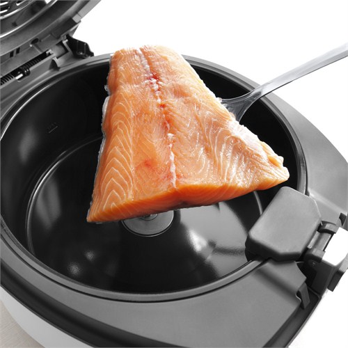 Delonghi Multifry Classic FH1163 Multi Pişirici Fritöz