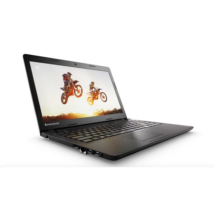 Lenovo IP100 80MJ00G6TX Notebook N3540 4GB 500GB 15.6 Dos