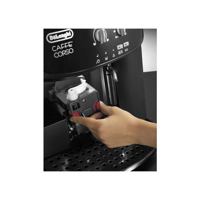 Delonghi Esam 2600 Tam Otomatik Espresso, Cappucino, Kahve Makinesi