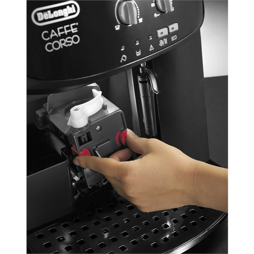 Delonghi Esam 2600 Tam Otomatik Espresso, Cappucino, Kahve Makinesi