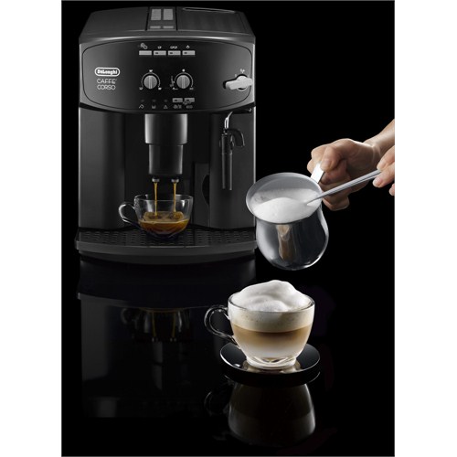 Delonghi Esam 2600 Tam Otomatik Espresso, Cappucino, Kahve Makinesi