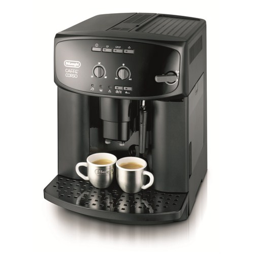Delonghi Esam 2600 Tam Otomatik Espresso, Cappucino, Kahve Makinesi