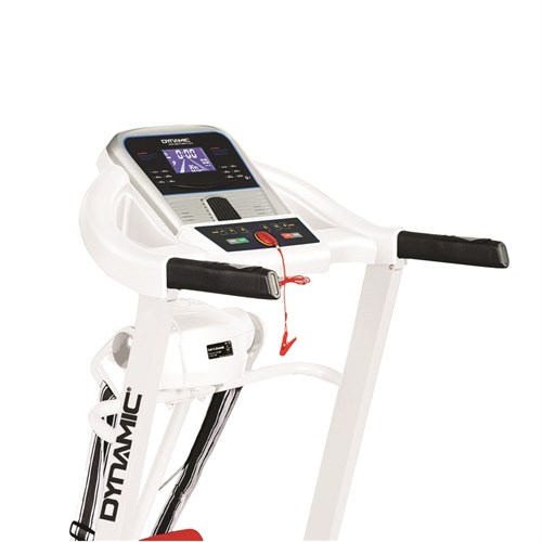 Dynamic Proform Power Plus Koşu Bandı New