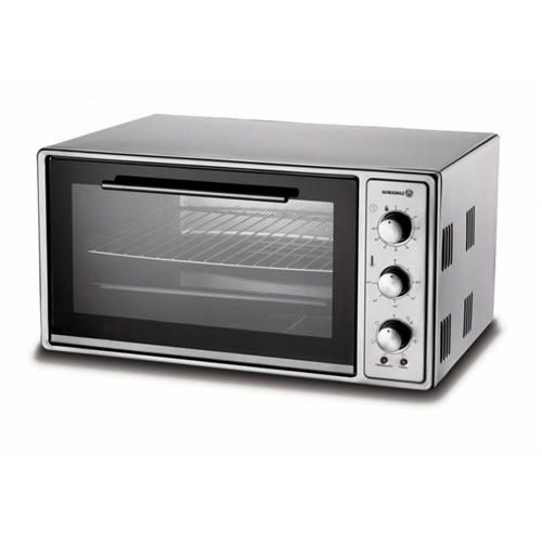 Korkmaz A488 Oveny Midi Gri Fırın