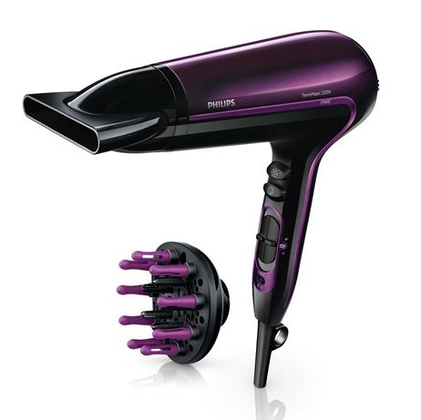 Philips Thermoprotect HP8233/00 2200W İyonik Saç Kurutma Makinesi