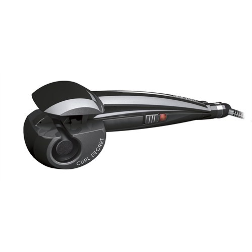 Babyliss C900E Curl Secret Black Saç Maşası
