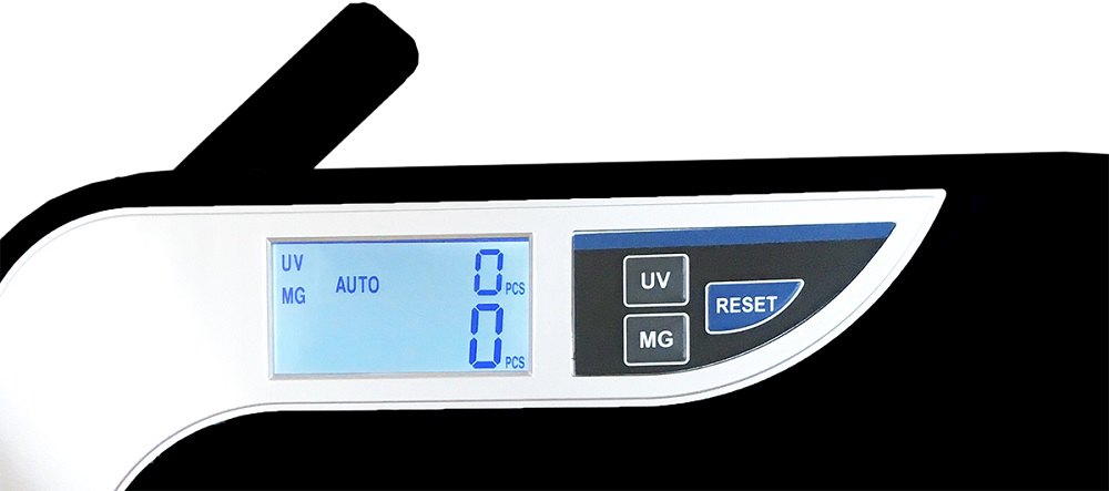 HTM Stone Para Sayma Makinesi