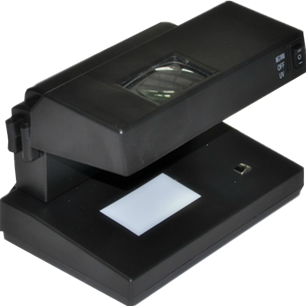 HTM Violet Sahte Para Kontrol Cihazı