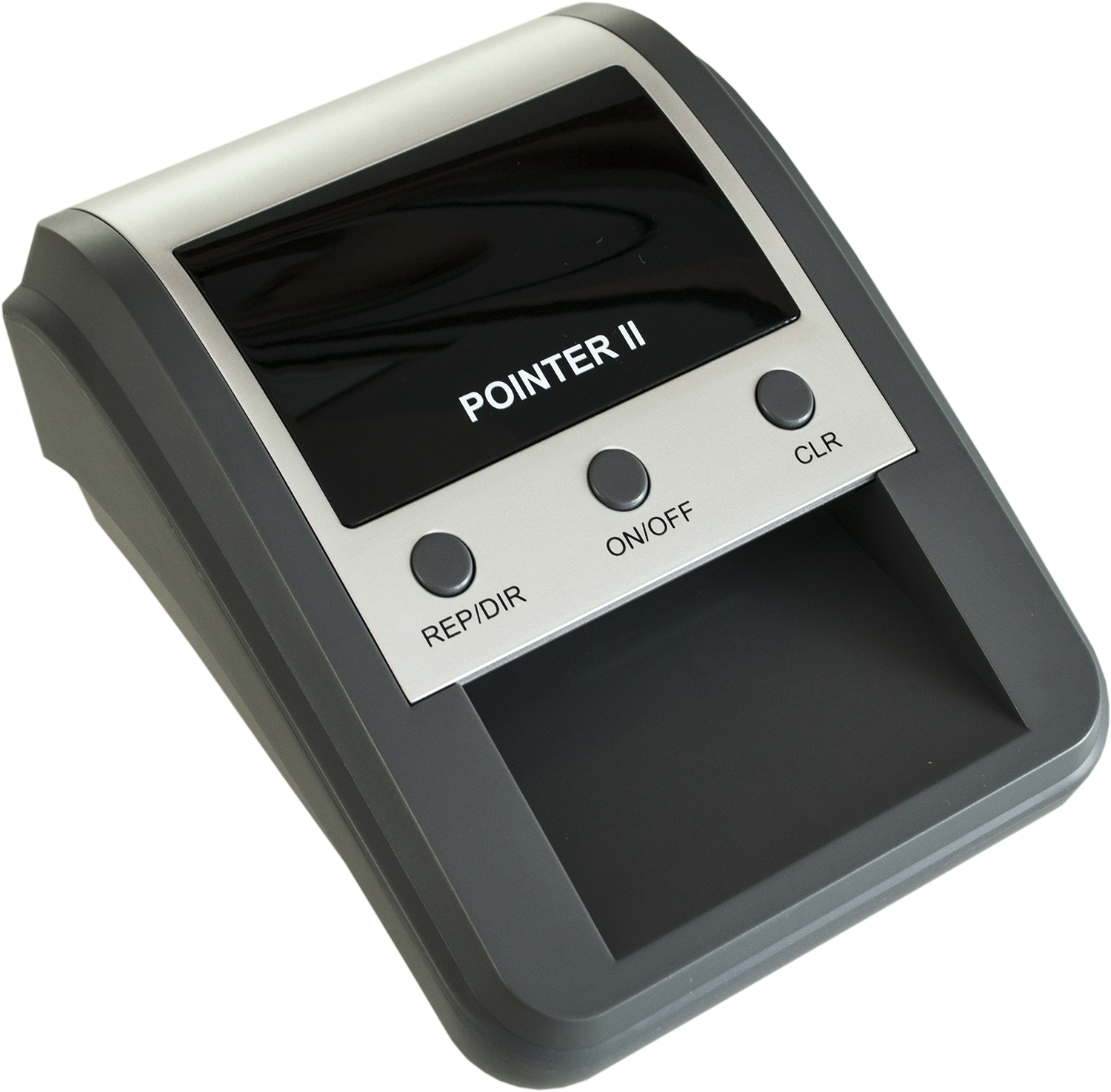 HTM Pointer 2 Sahte Para Kontrol Makinesi