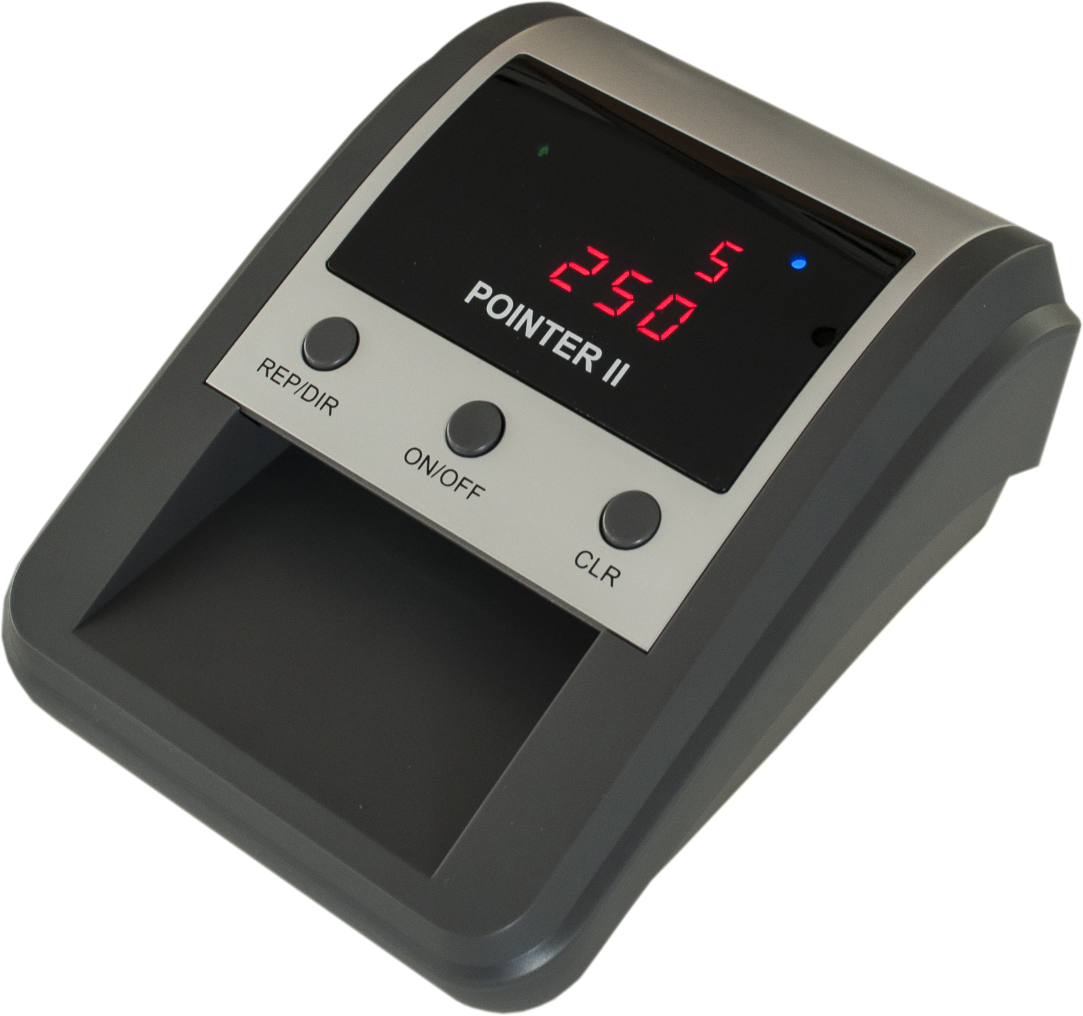 HTM Pointer 2 Sahte Para Kontrol Makinesi