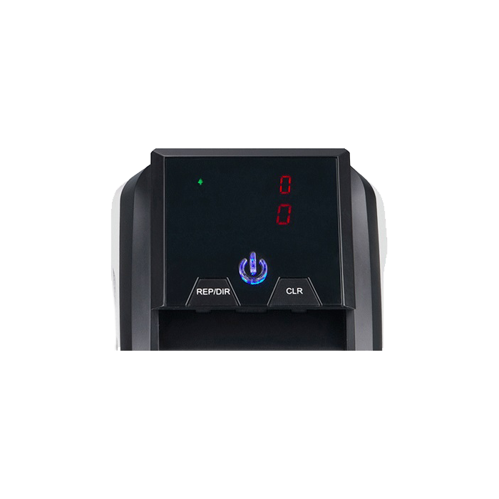 HTM Zoom 4 Sahte Para Kontrol Makinası