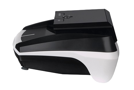 HTM Zoom 4 Sahte Para Kontrol Makinası