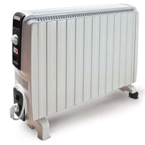 Vigo EPR 5060 Elektrikli Yağlı Radyatör