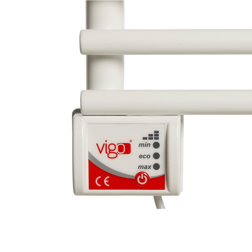 Vigo EHR5012B275 Elektrikli Havlu Radyatör 275 W