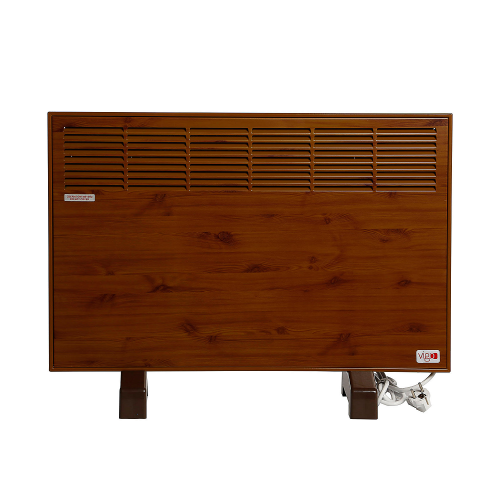 Vigo EPK4570M10A Elektrikli Panel Konvektör Isıtıcı Manuel 1000 Watt Ahşap