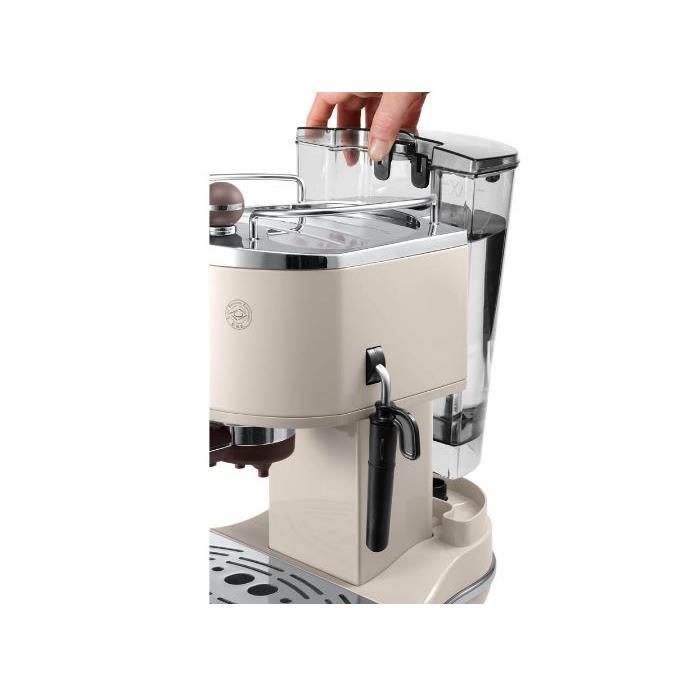 Delonghi ECOV 311.BG Icona Vintage Espresso Cappuccino Kahve Makinesi