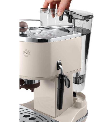 Delonghi ECOV 311.BG Icona Vintage Espresso Cappuccino Kahve Makinesi