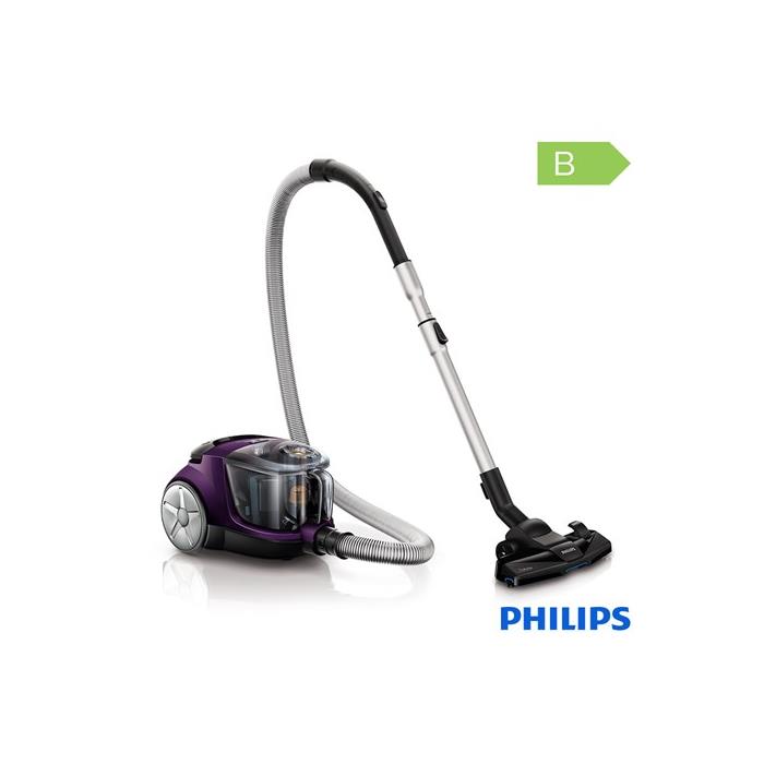 Philips PowerPro Compact FC9323/07 Toz Torbasız Elektrikli Süpürge