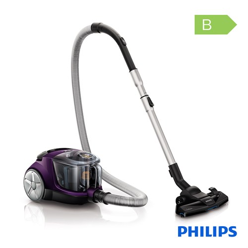 Philips PowerPro Compact FC9323/07 Toz Torbasız Elektrikli Süpürge