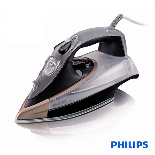 Philips Azur GC4870/22 2600 W Buharlı Ütü