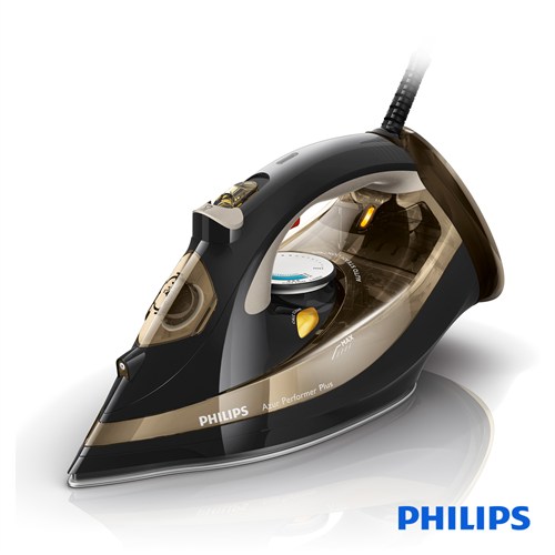 Philips GC4522/00 Azur Performer Plus 2600 Watt Buharlı Ütü