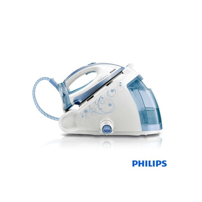 Philips GC9545/02 SilentCare 2400 W Buhar Kazanlı Ütü