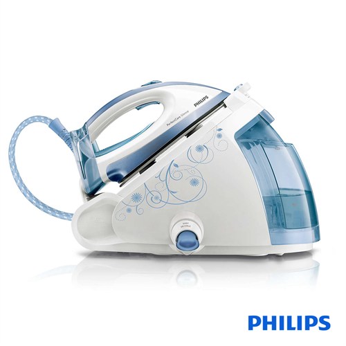 Philips GC9545/02 SilentCare 2400 W Buhar Kazanlı Ütü