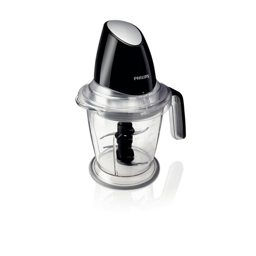 Philips Viva Collection HR1398/80 500 W Doğrayıcı