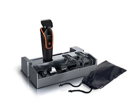 Philips QG3340/16 Erkek Bakım Kiti