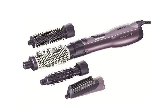 Babyliss As121e 1200 W İyonlu Saç Şekillendirici