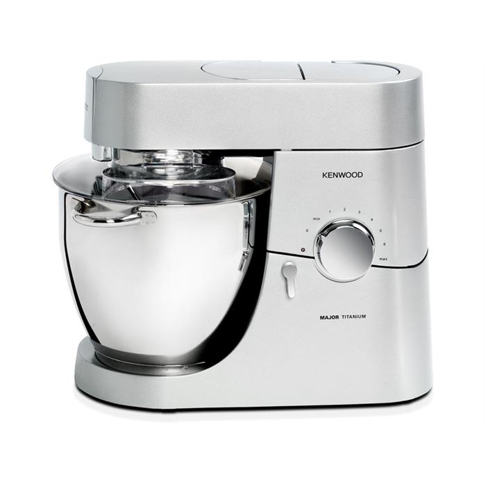 Kenwood KMM060 Major Titanium 1500 W Mutfak Şefi